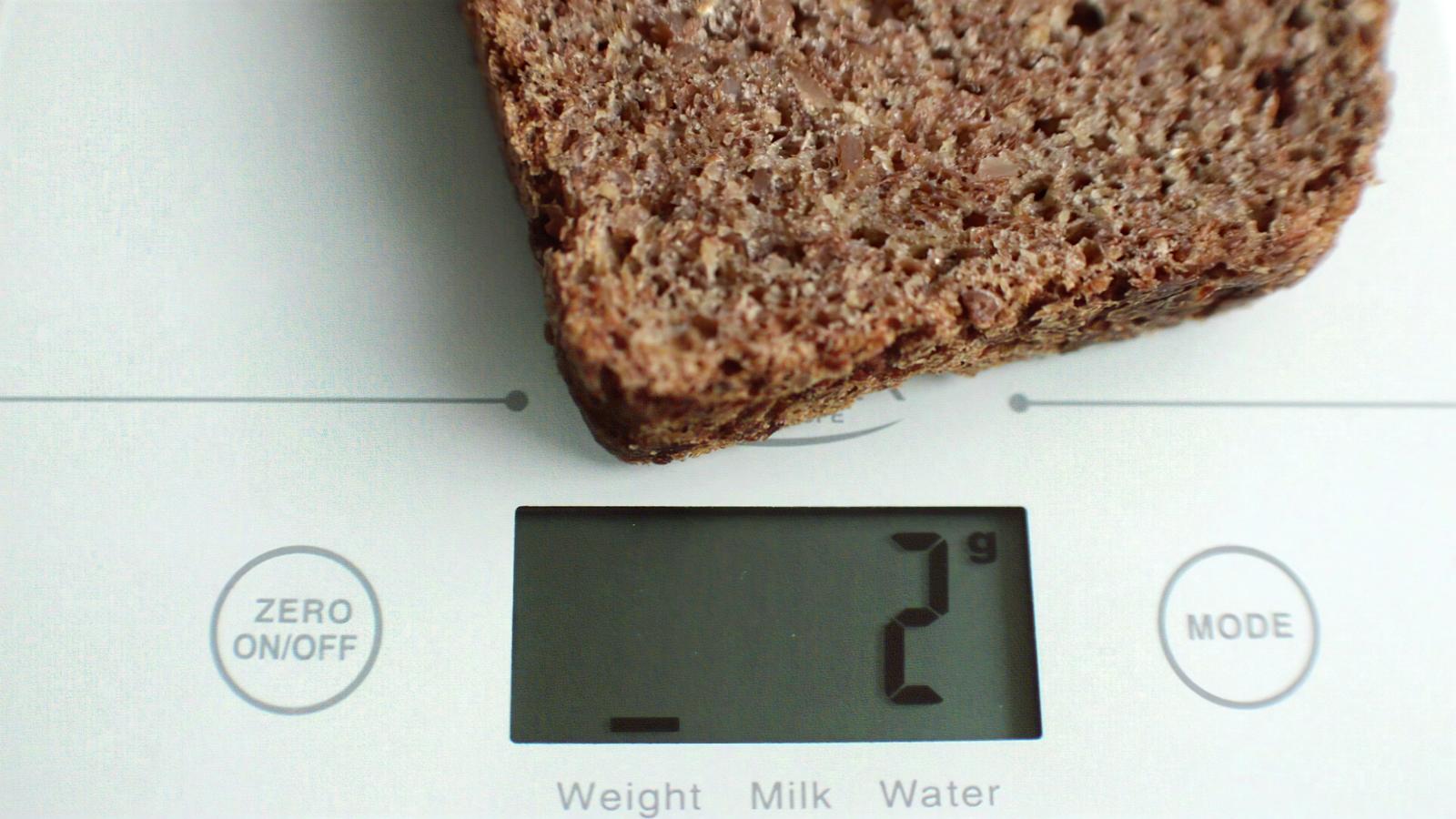 How many calories do you need per day? Science says…