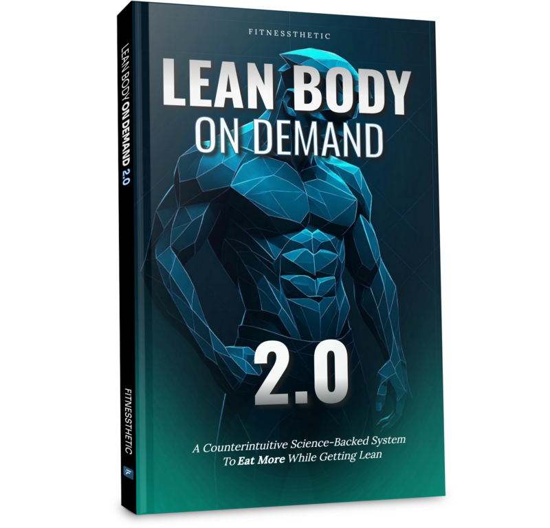 Lean Body on Demand 2.0