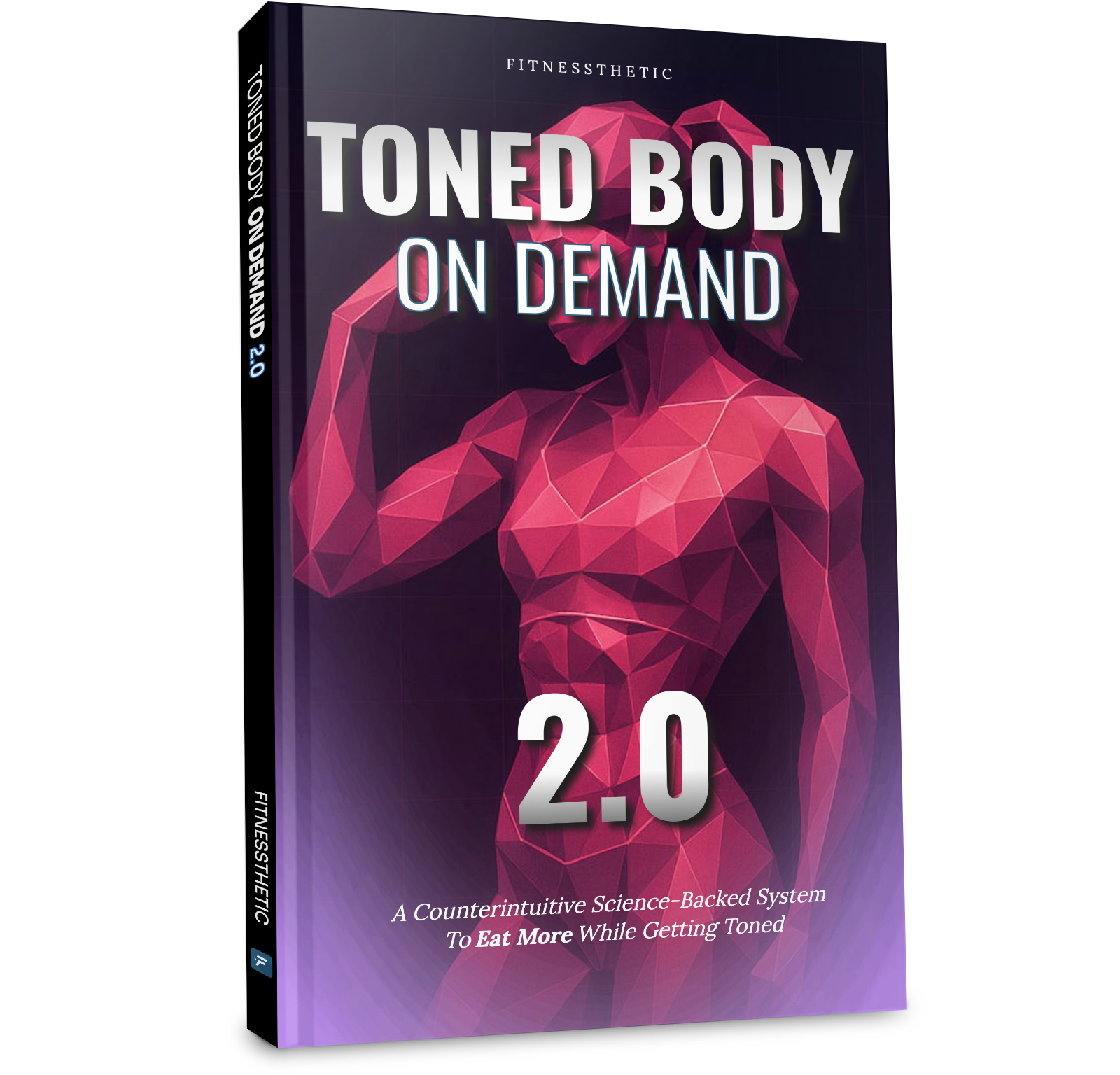 Toned Body On Demand 2.0